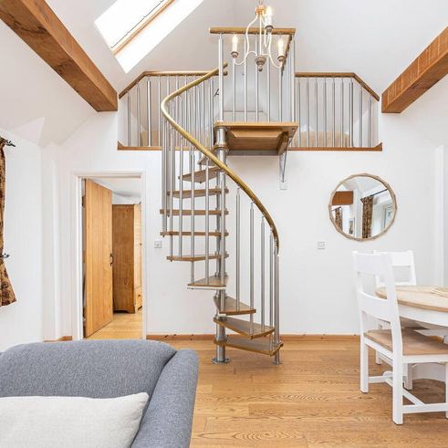 The Hayloft - Photo 1