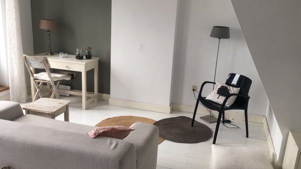 Te huur: Appartement Staringplein in Amsterdam - Foto 1