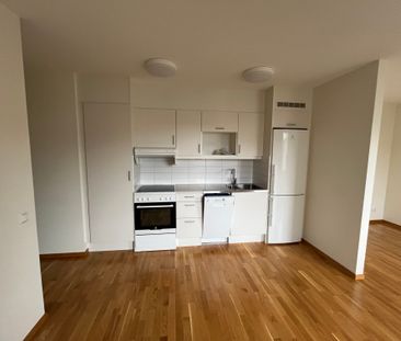 Runebergsgatan 44 A - Foto 4