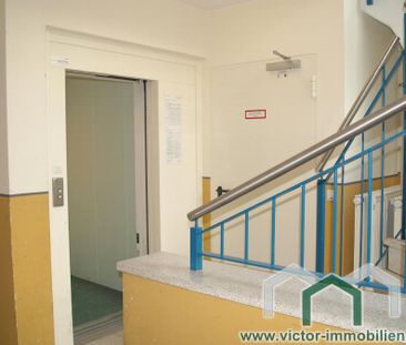 ** Zentrum-West: 2- Zimmer-Whg. mit Balkon ** - Photo 2