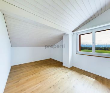 5.5 Zimmer, 135 m², 2. Stock - Foto 2
