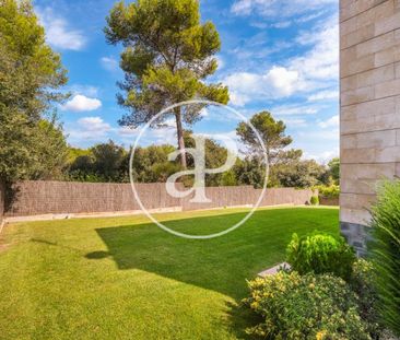 House for rent in Bellaterra - Photo 4