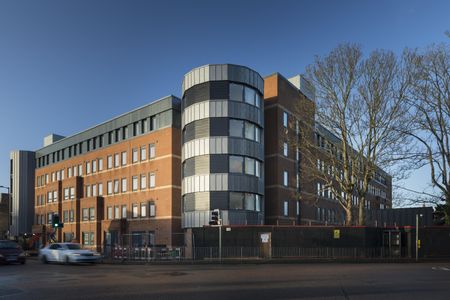 Broadway, Peterboough - Photo 4