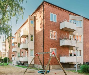 Viktoriagatan 4 - Photo 3