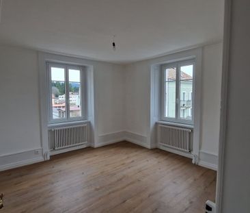 4.5 Zimmer, 114 m², 2. Stock - Foto 6