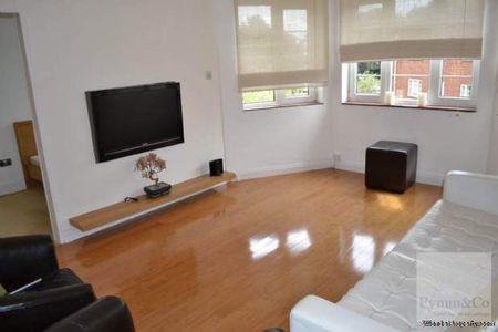 1 bedroom property to rent in Norwich - Photo 4