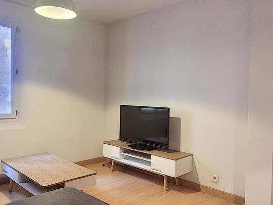 Location appartement 2 pièces, 39.00m², Ajaccio - Photo 1