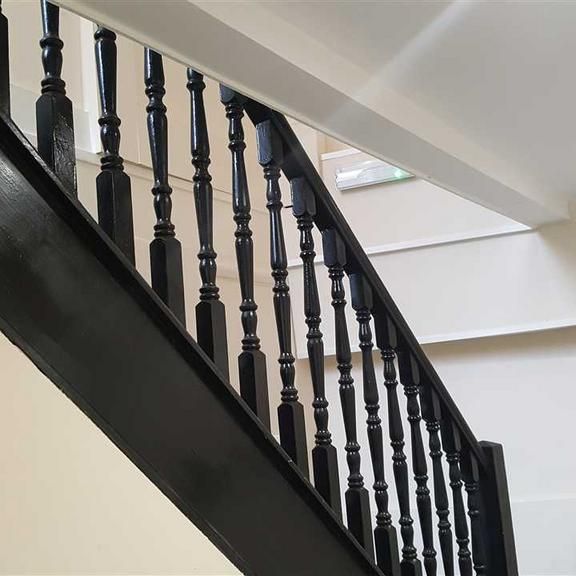 3 bedroom maisonette to rent - Photo 1