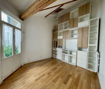 Location Maison Charenton-le-Pont 94220 Bois - Photo 5
