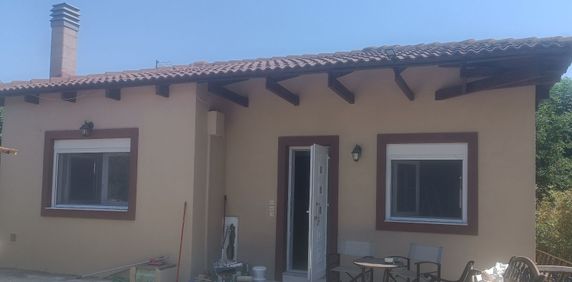 Μονοκατοικία για ενοικίαση Άγιος Νικόλαος (Καρδίτσα) - Photo 2