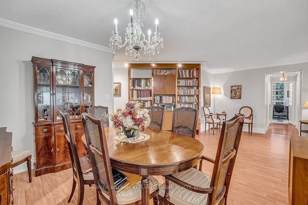 For Lease - 5444 Yonge Street Unit# 1003, Toronto, Ontario - Photo 1