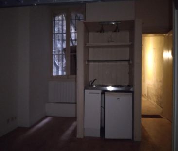 Location Appartement 1 pièce 17m² BORDEAUX 33000 - Photo 5