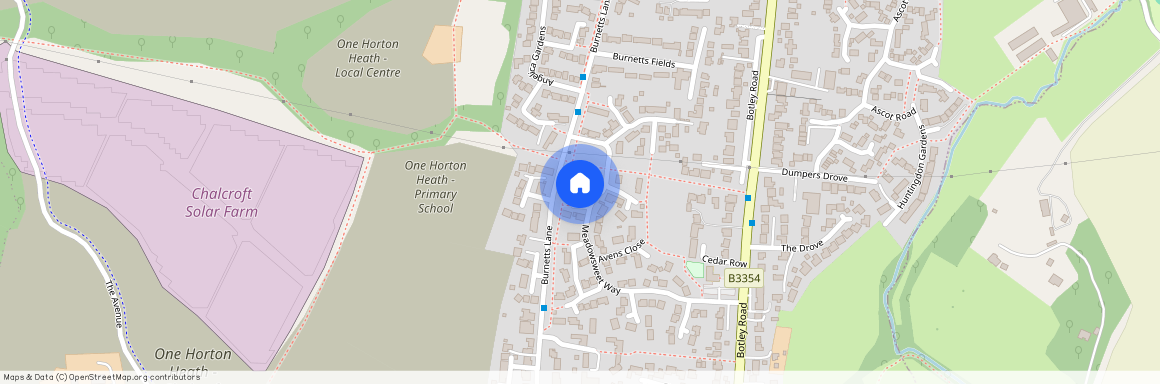 Rosebay Close, Horton Heath, SO50 7PN