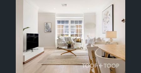 Modern Living in Urrbrae - Photo 3