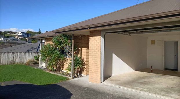 Executive home - Photo 1