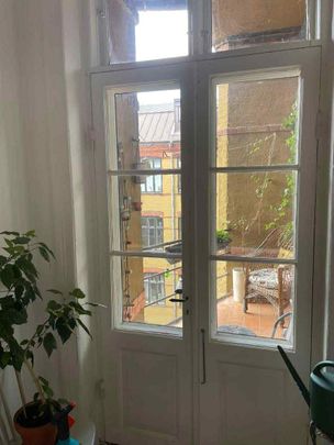 Regementsgatan, Malmö - Photo 1