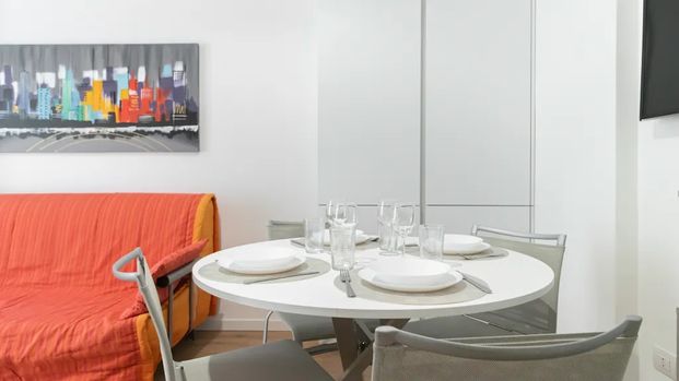 Via Sigieri, Milan, Lombardy 20135 - Photo 1