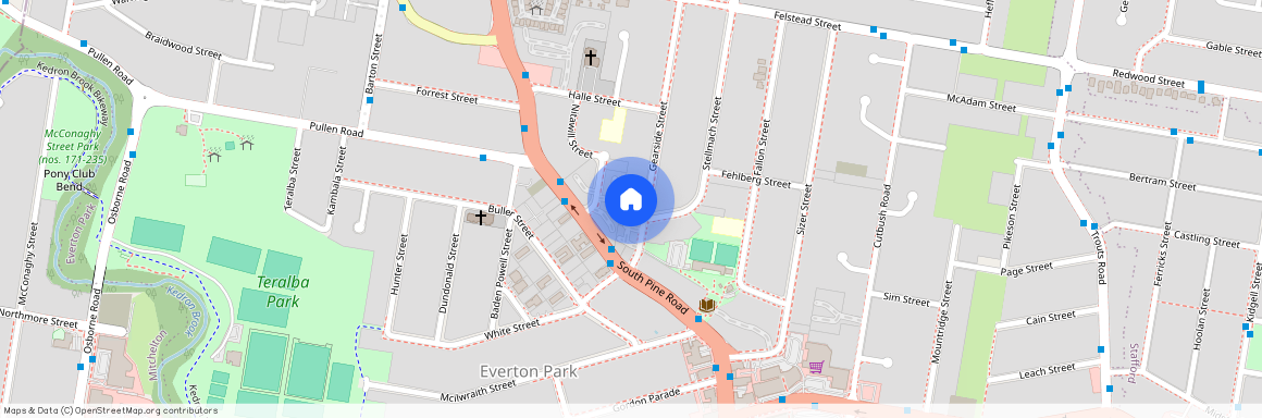 16 Gearside Street, Qld 4053, Everton Park