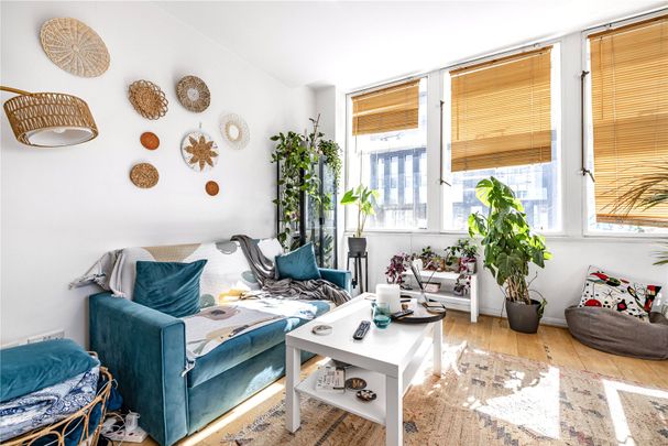 Newington Causeway, London, SE1 6DB - Photo 1