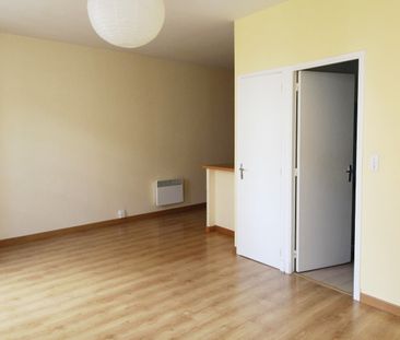 Location Appartement 1 pièce 35m² TOULOUSE 31000 - Photo 5