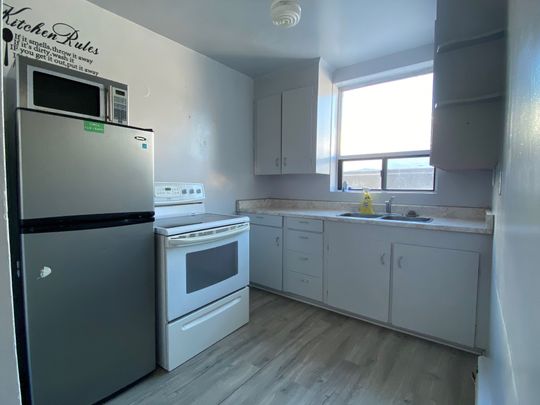 For Lease - 25A Milton Street Unit# #2, Toronto, Ontario - Photo 1