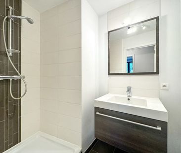 Appartement te huur - Foto 6