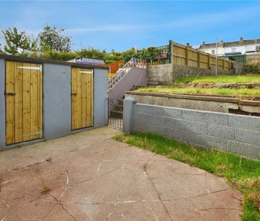 3 bedroom terraced house to rent - Photo 2
