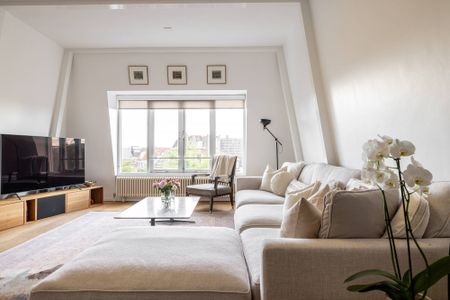 Te huur: Appartement Prinsengracht in Amsterdam - Foto 3
