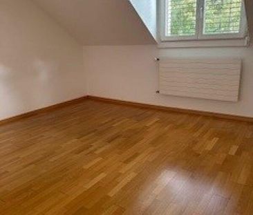 3 Zimmer Dachwohnung - Foto 2