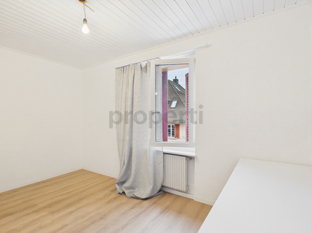 Renovation 2022, Sonniger Balkon & Effiziente Raumaufteilung! - Foto 4