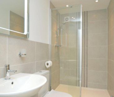 2 bedroom bungalow to rent - Photo 2