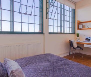 Silver Room - Photo 5