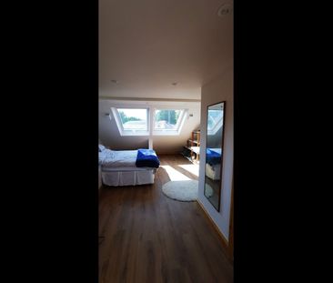 Room in a Shared House, Luckwell Road, BS3 - Photo 3