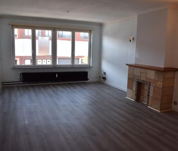 Appartement te huur in Antwerpen met 2 slaapkamers - Foto 3