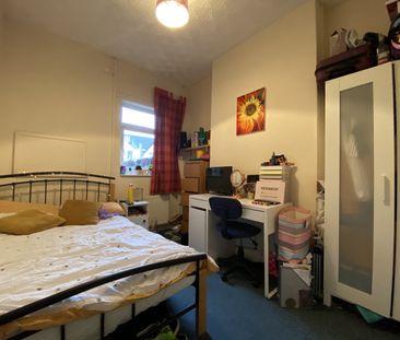 Norman Street, Cathays - Photo 1