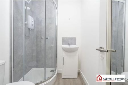 1 bedroom flat to rent - Photo 3