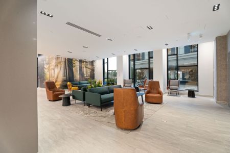 For Lease - 2485 Eglinton Avenue Unit# 518, Mississauga, Ontario - Photo 3