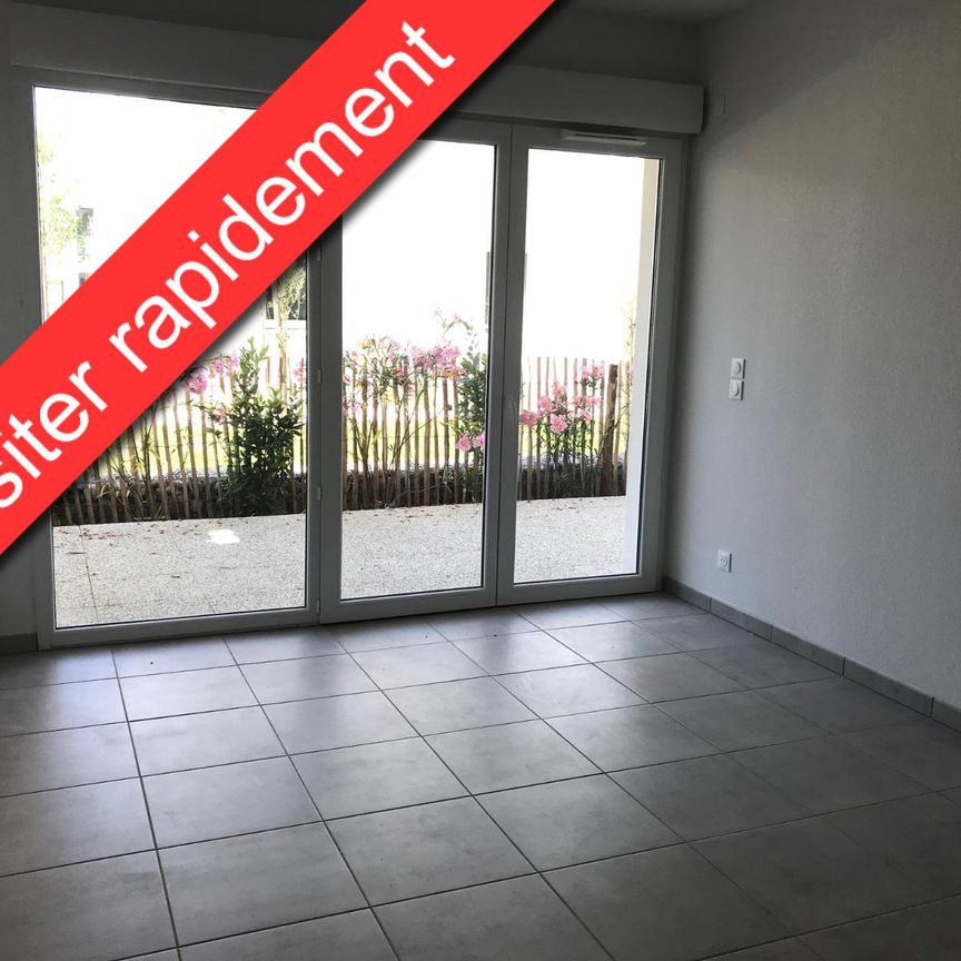 APPARTEMENT T3 60M - Photo 1