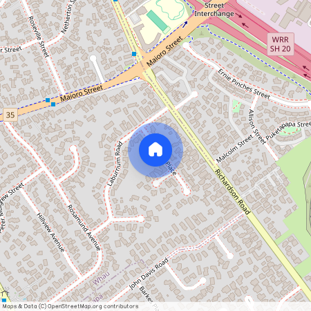 7 Mersey Place, New Windsor, Auckland City