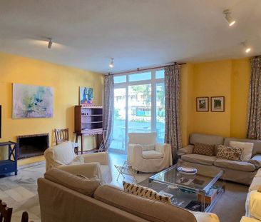 Alquiler de piso en Avenida del Principe s/n - Photo 1