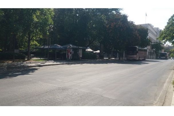 Διαμέρισμα για ενοικίαση Άγιος Βελησσάριος (Λάρισα) - Φωτογραφία 1