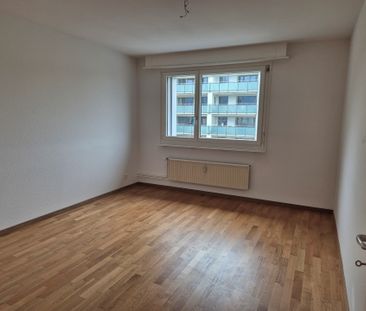 Modernisierte Wohnung wartet auf Sie! - Photo 1