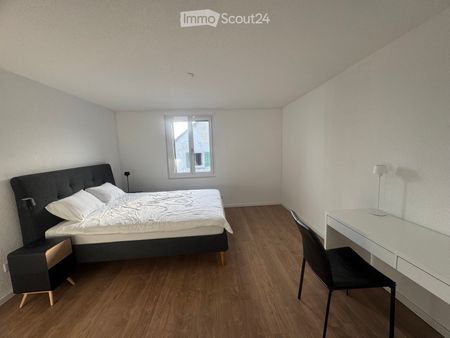 3 Zimmer, 85 m² - Photo 2