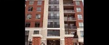 399 QUEEN Street Unit# 607 | 399 QUEEN Street Unit# 607, Kitchener - Photo 1