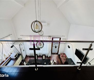 Casa individuala de inchiriat | zona Transilvaniei | garaj dublu | mod - Photo 3