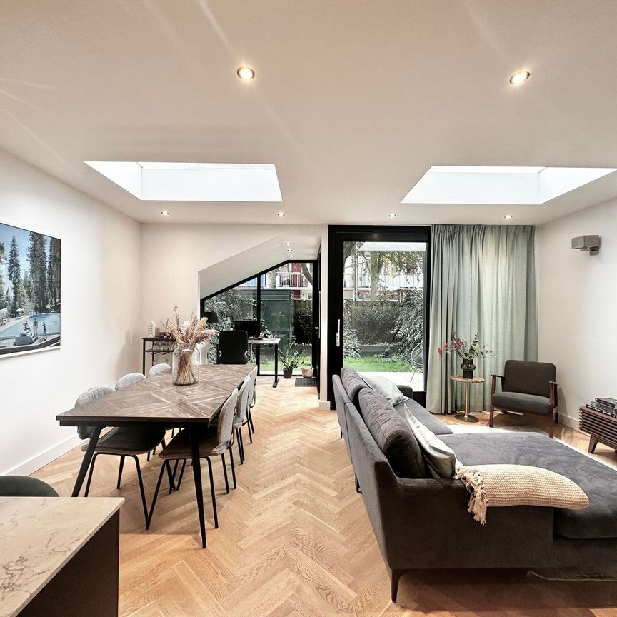 Doggersbankstraat 10, Gibraltarbuurt, 1055NX, Amsterdam - Foto 1