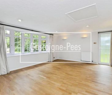 5 bedroom detached house to rent - Photo 2