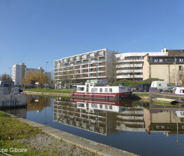 Appartement T4 à louer Angers - 75 m² - Photo 3