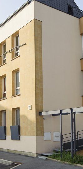 À louer Appartement T4 88.00 m - Photo 1