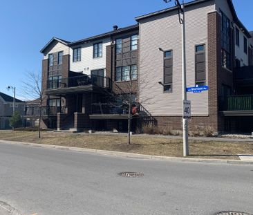 For Lease - 408 Silverstone Way, Barrhaven, Ontario - Photo 6
